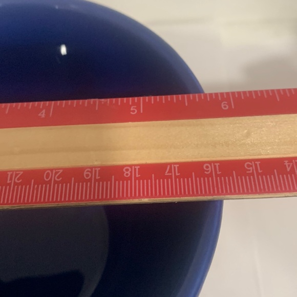 Certified International Talavera by Nancy Green -Talevera - Picture 4 of 5